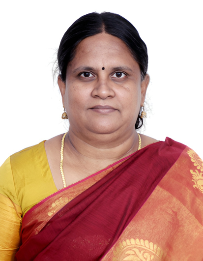 Mrs. S. Lavanya